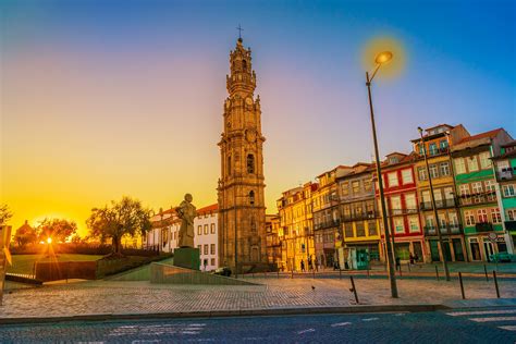 free now porto|The best free things to do in Porto